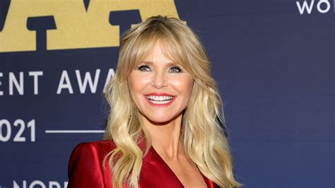 christie brinkley in the nude|Christie Brinkley, 68, Turns Up The Heat With A Topless Pic.